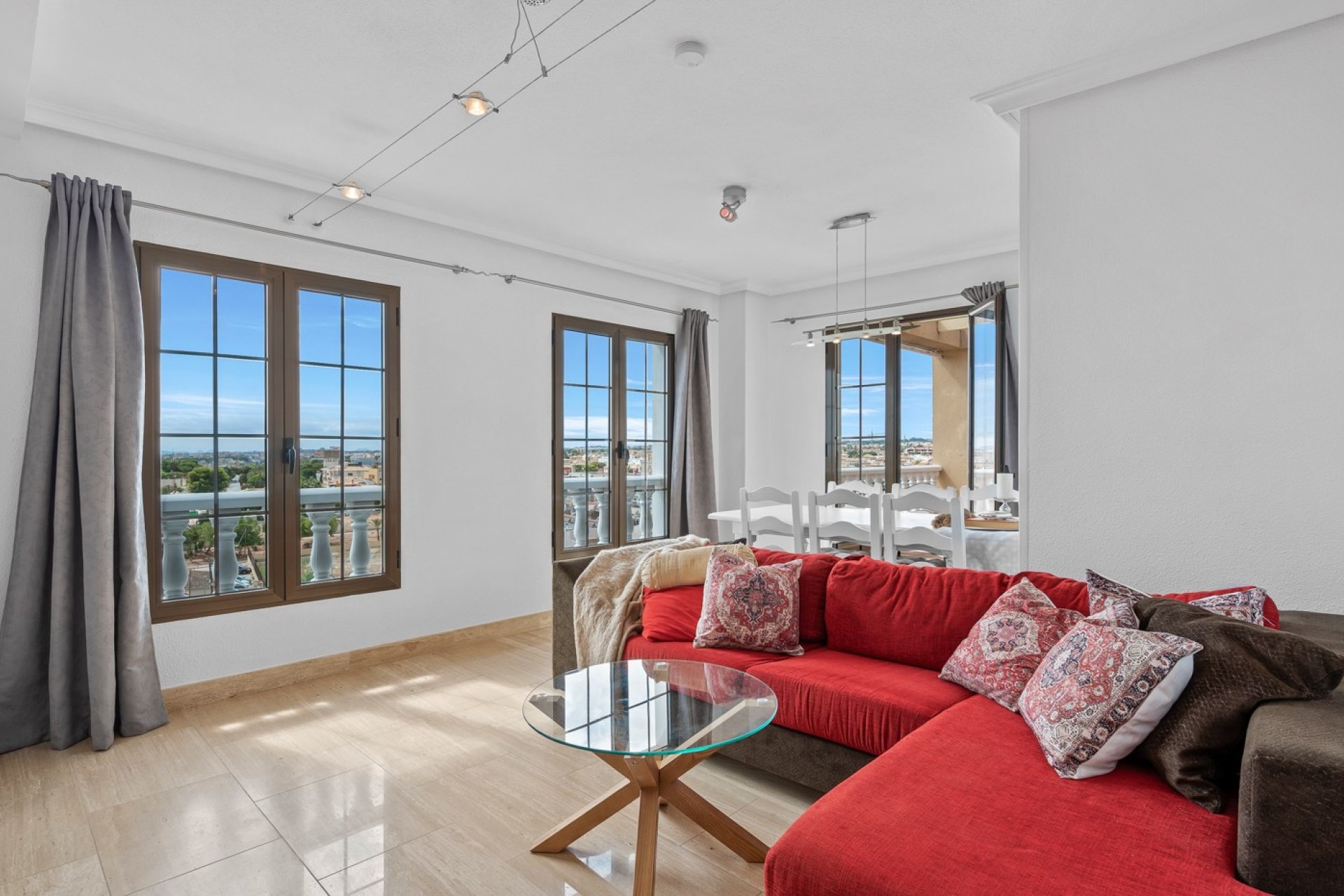 Reventa - Apartamento - Punta Prima