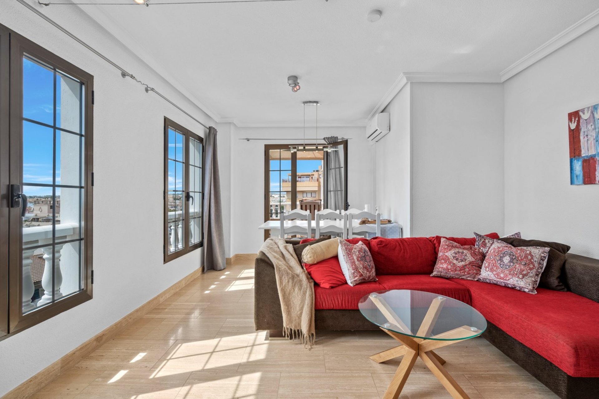 Reventa - Apartamento - Punta Prima