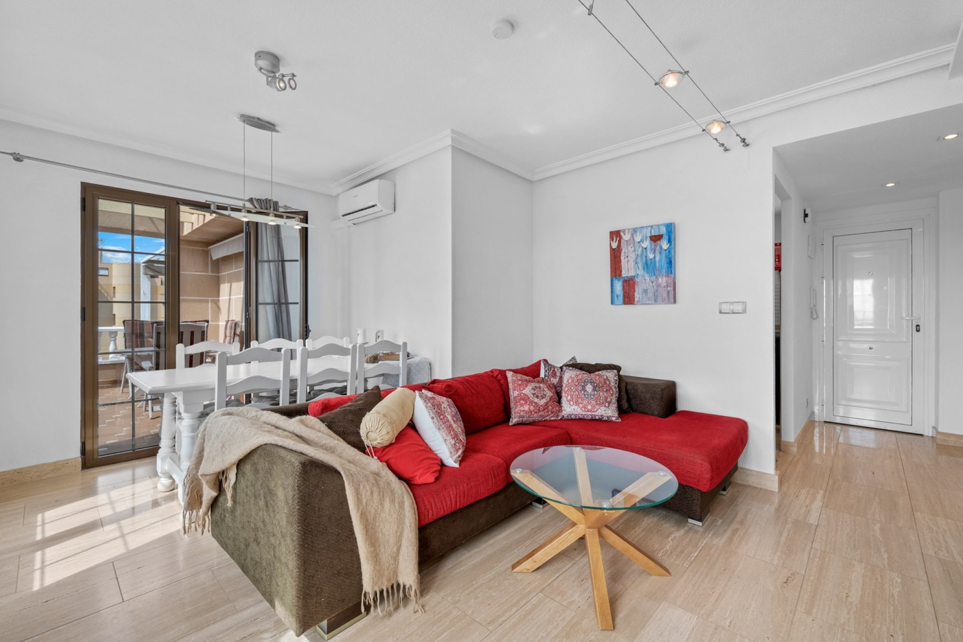 Reventa - Apartamento - Punta Prima