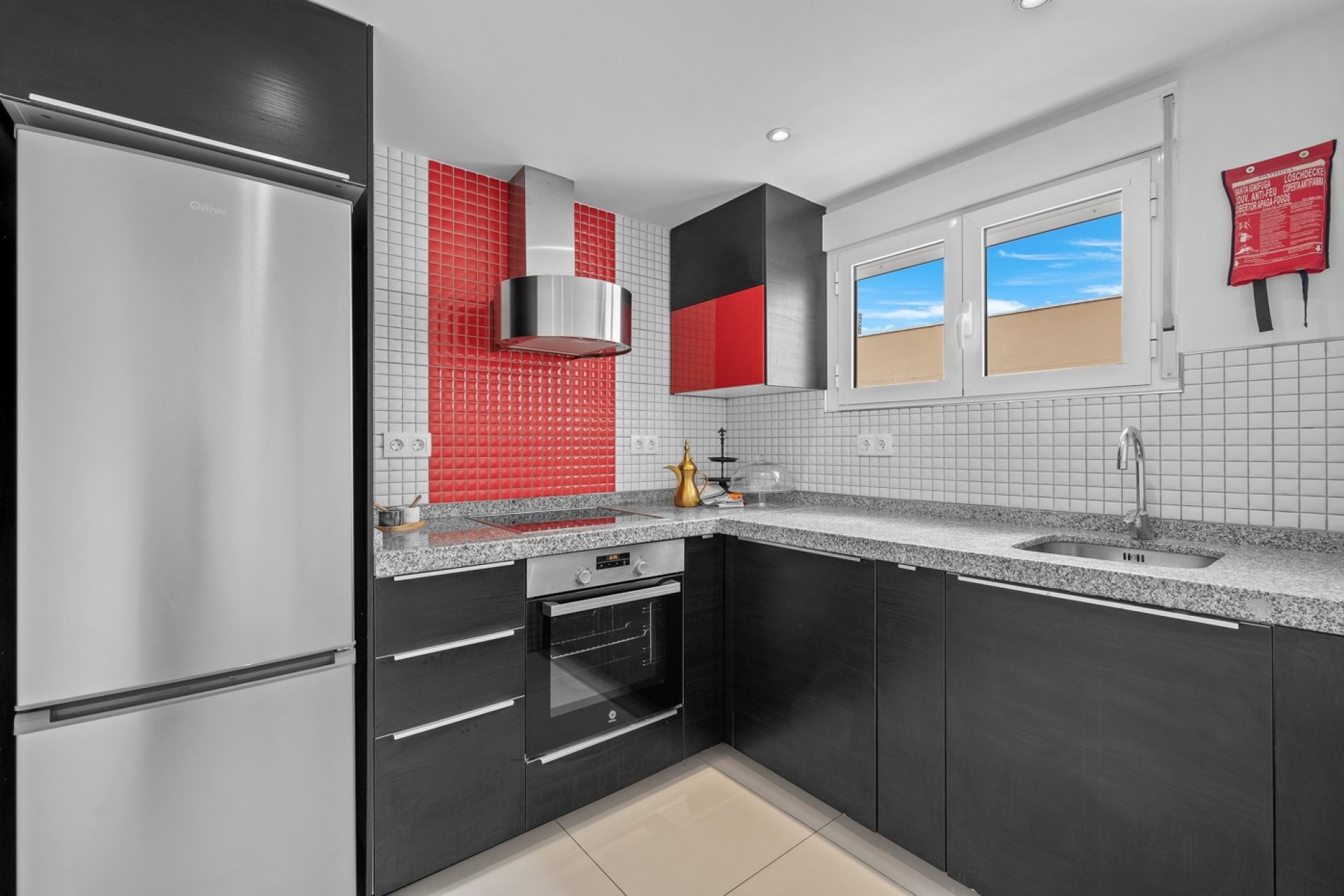 Reventa - Apartamento - Punta Prima