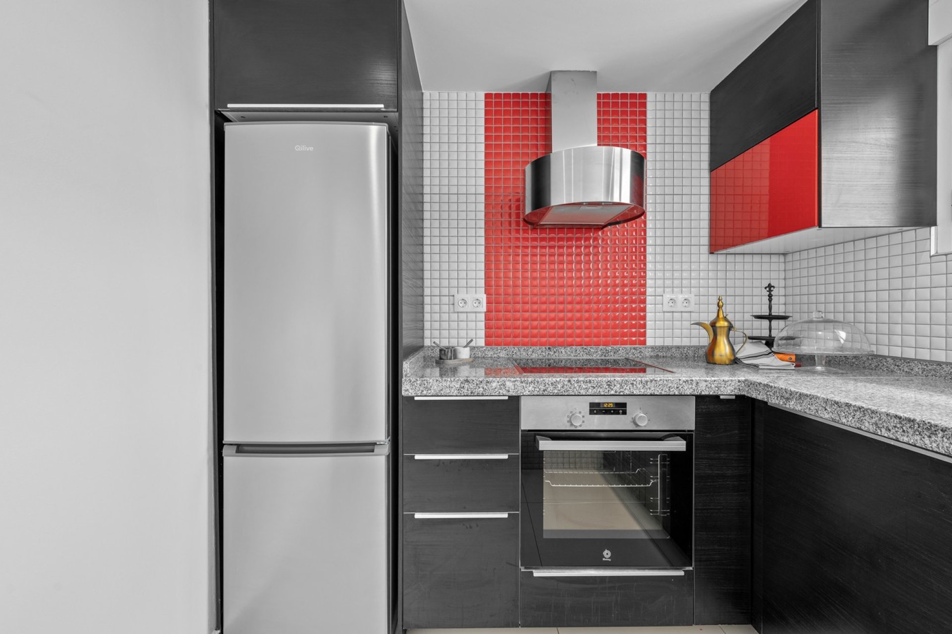 Reventa - Apartamento - Punta Prima