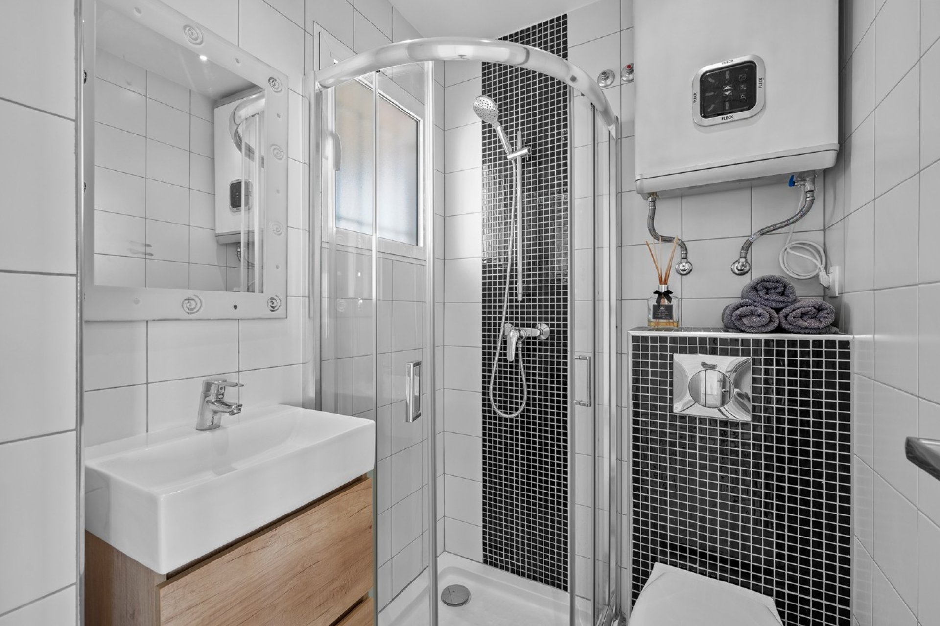 Reventa - Apartamento - Punta Prima