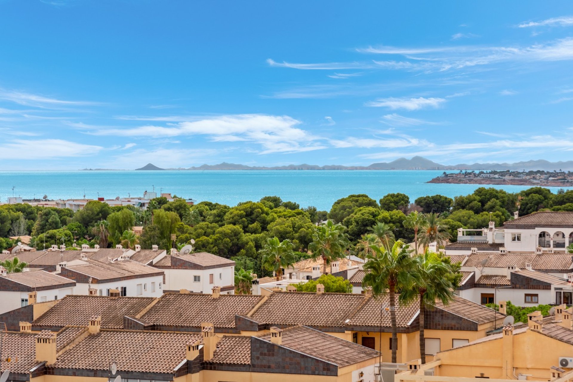 Reventa - Apartamento - Punta Prima