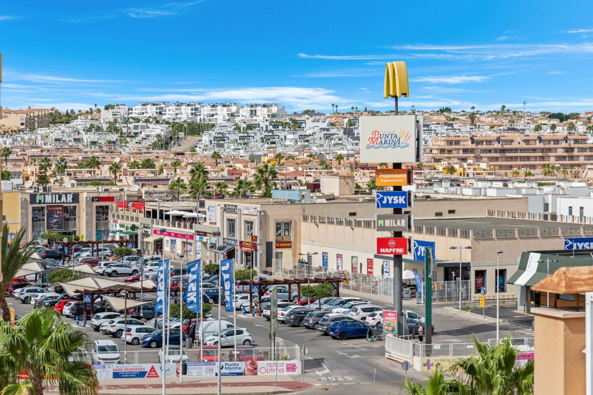 Reventa - Apartamento - Punta Prima