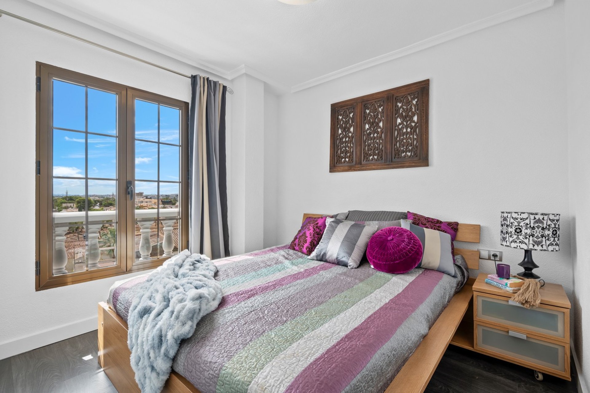 Reventa - Apartamento - Punta Prima