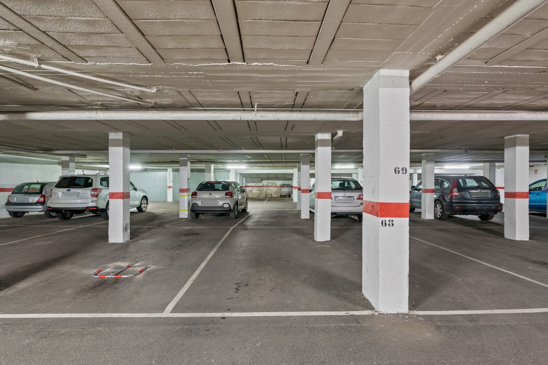 Reventa - Apartamento - Punta Prima