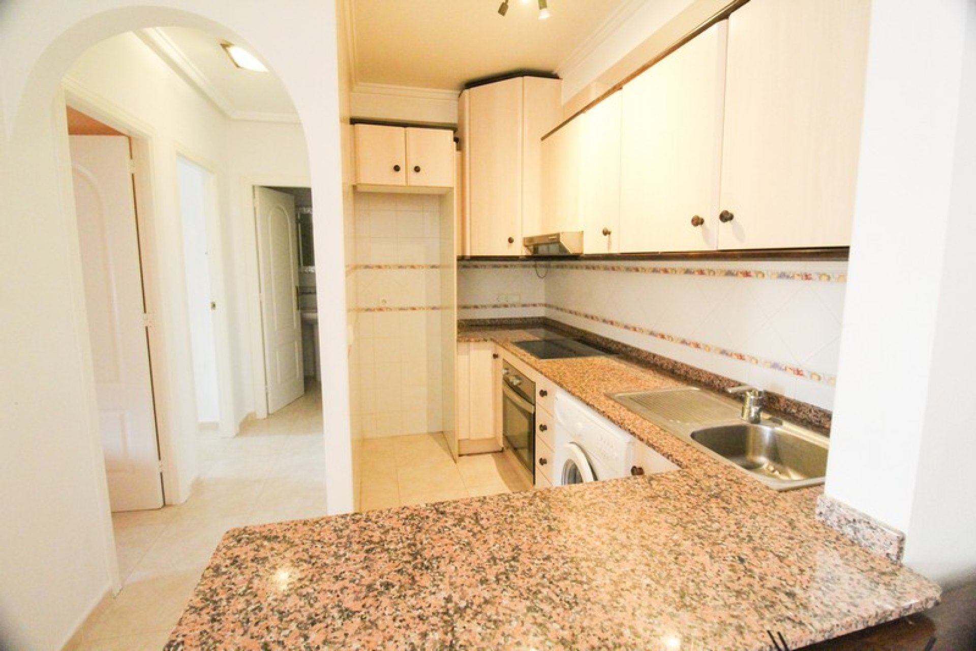 Reventa - Apartamento - Rojales - Ciudad Quesada