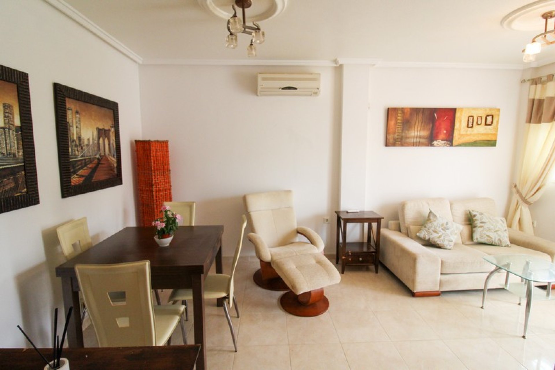 Reventa - Apartamento - Rojales - Ciudad Quesada