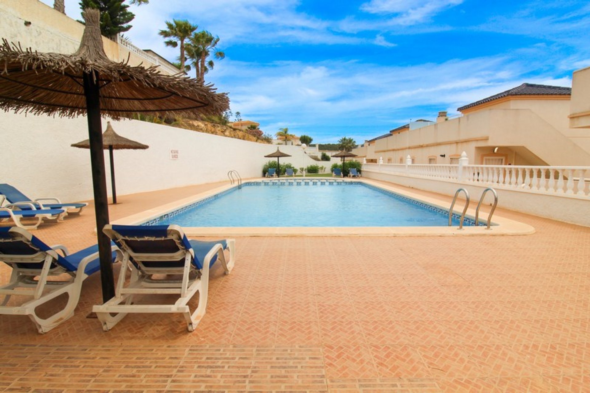 Reventa - Apartamento - Rojales - Ciudad Quesada