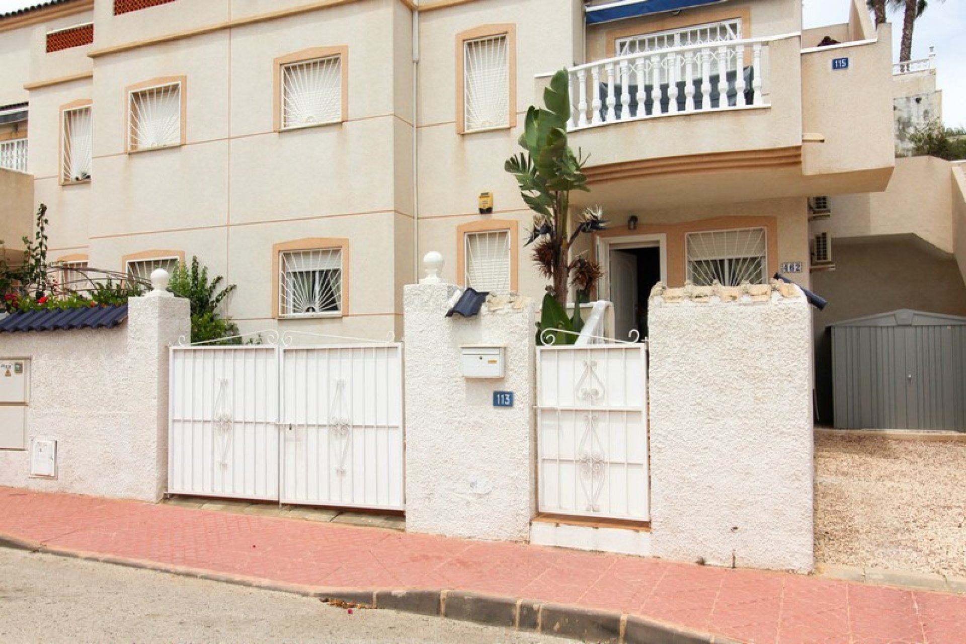 Reventa - Apartamento - Rojales - Ciudad Quesada