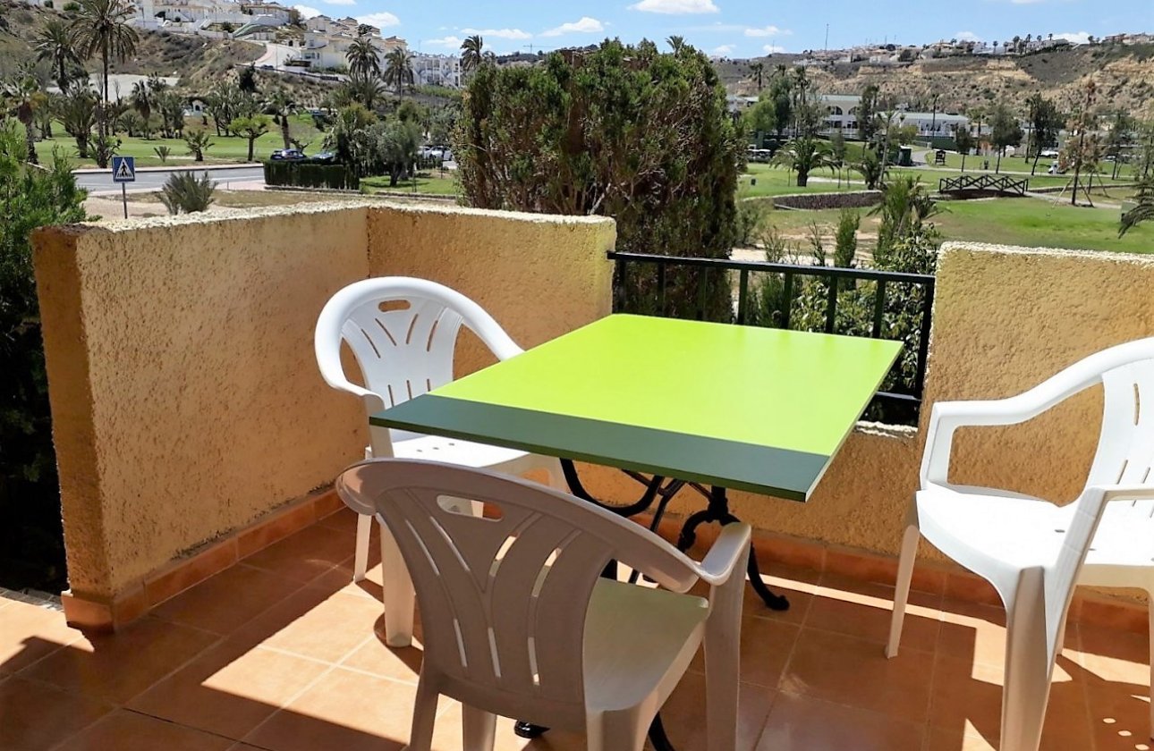 Reventa - Apartamento - Rojales - Ciudad Quesada