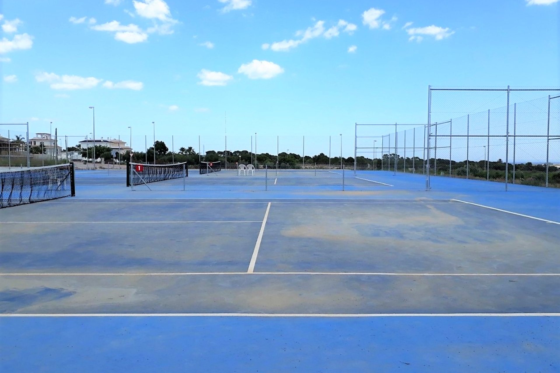 Reventa - Apartamento - Rojales - Ciudad Quesada