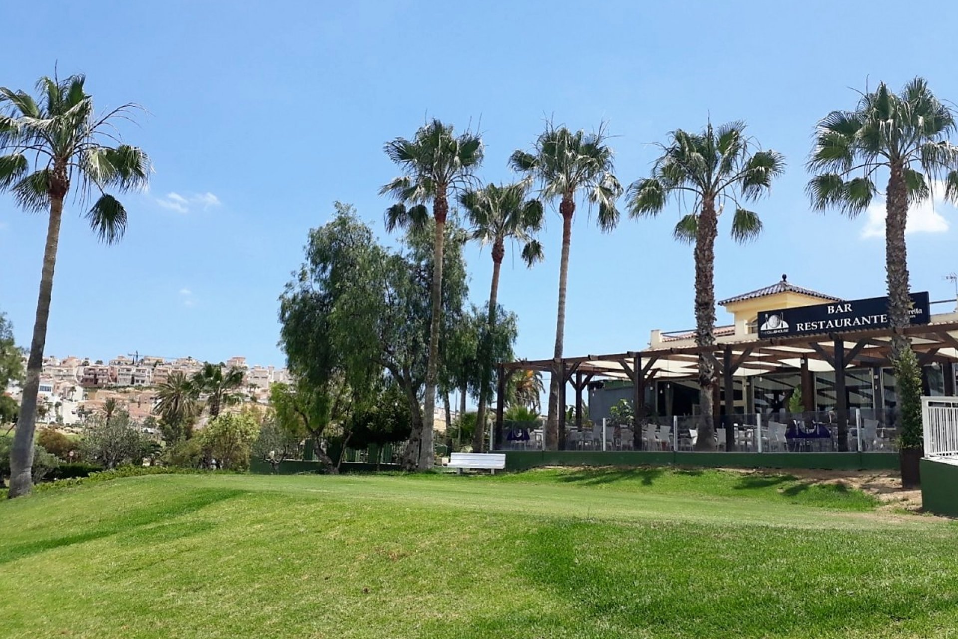 Reventa - Apartamento - Rojales - Ciudad Quesada