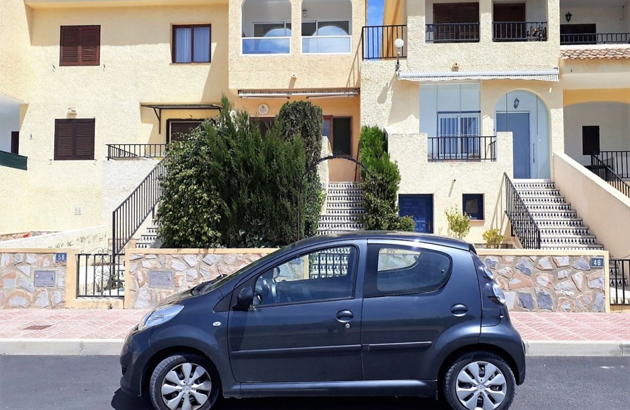 Reventa - Apartamento - Rojales - Ciudad Quesada