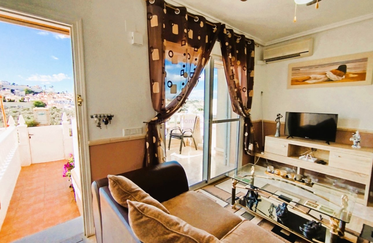 Reventa - Apartamento - Rojales - Ciudad Quesada