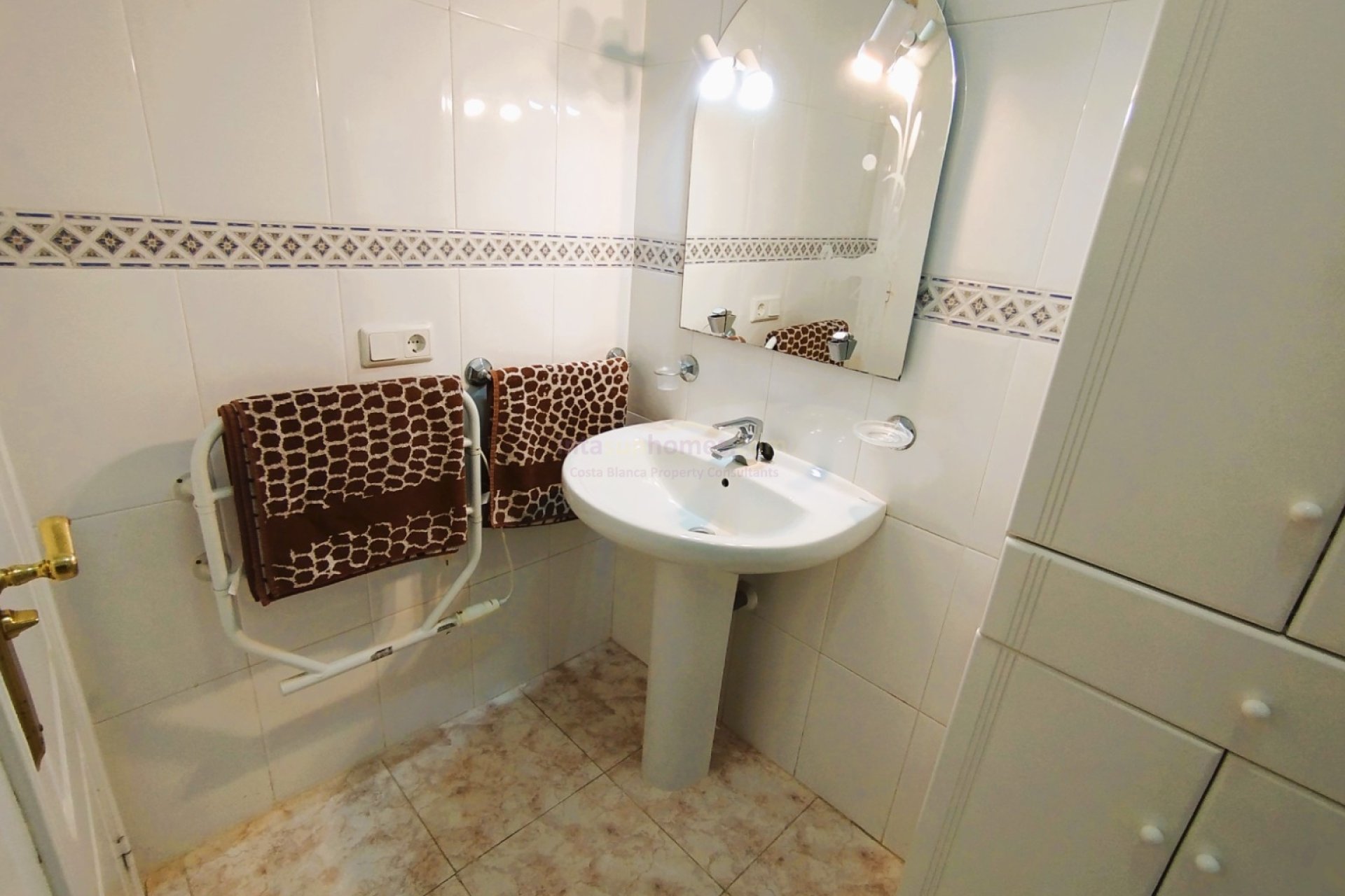 Reventa - Apartamento - Rojales - Ciudad Quesada