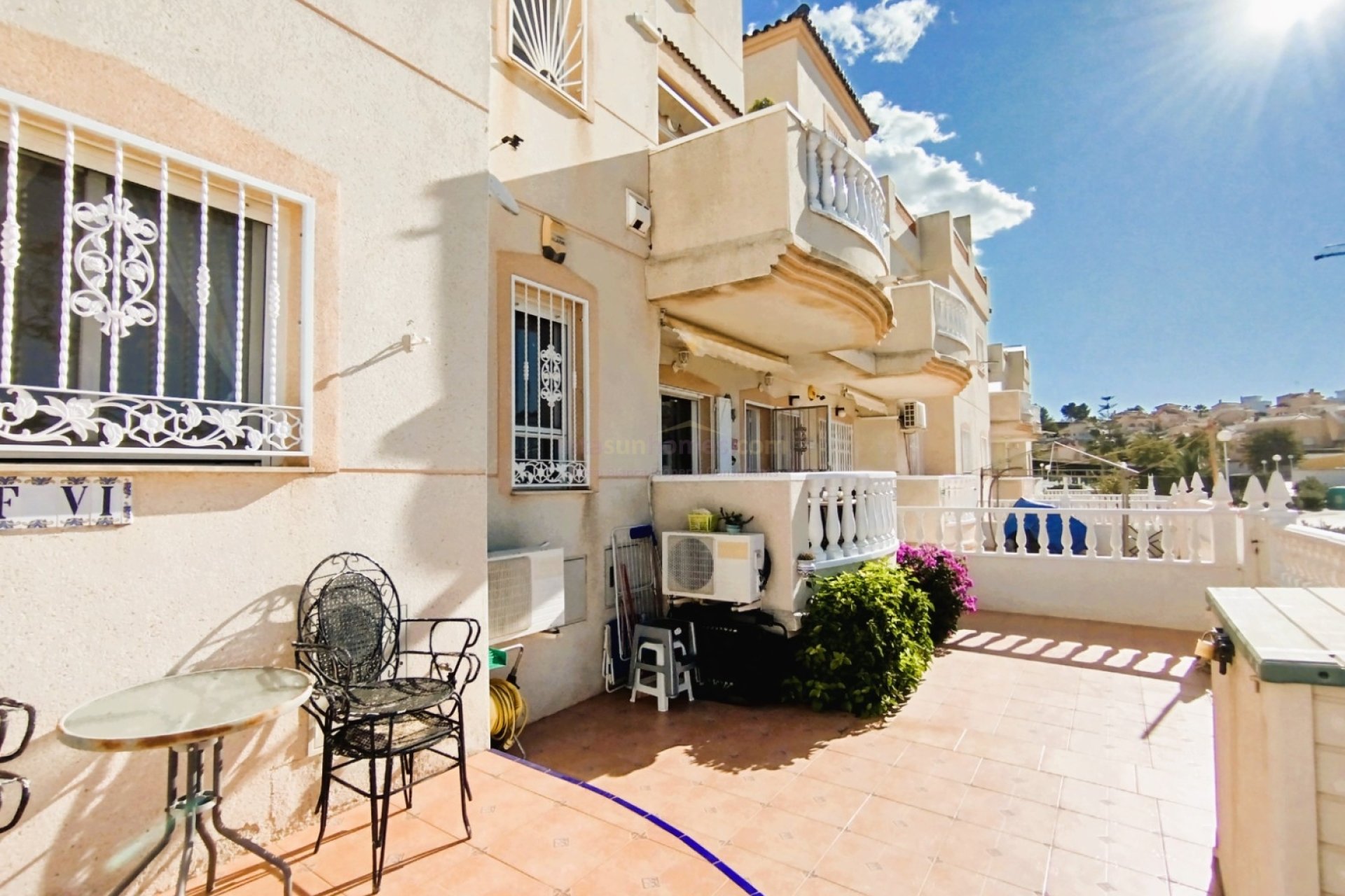 Reventa - Apartamento - Rojales - Ciudad Quesada