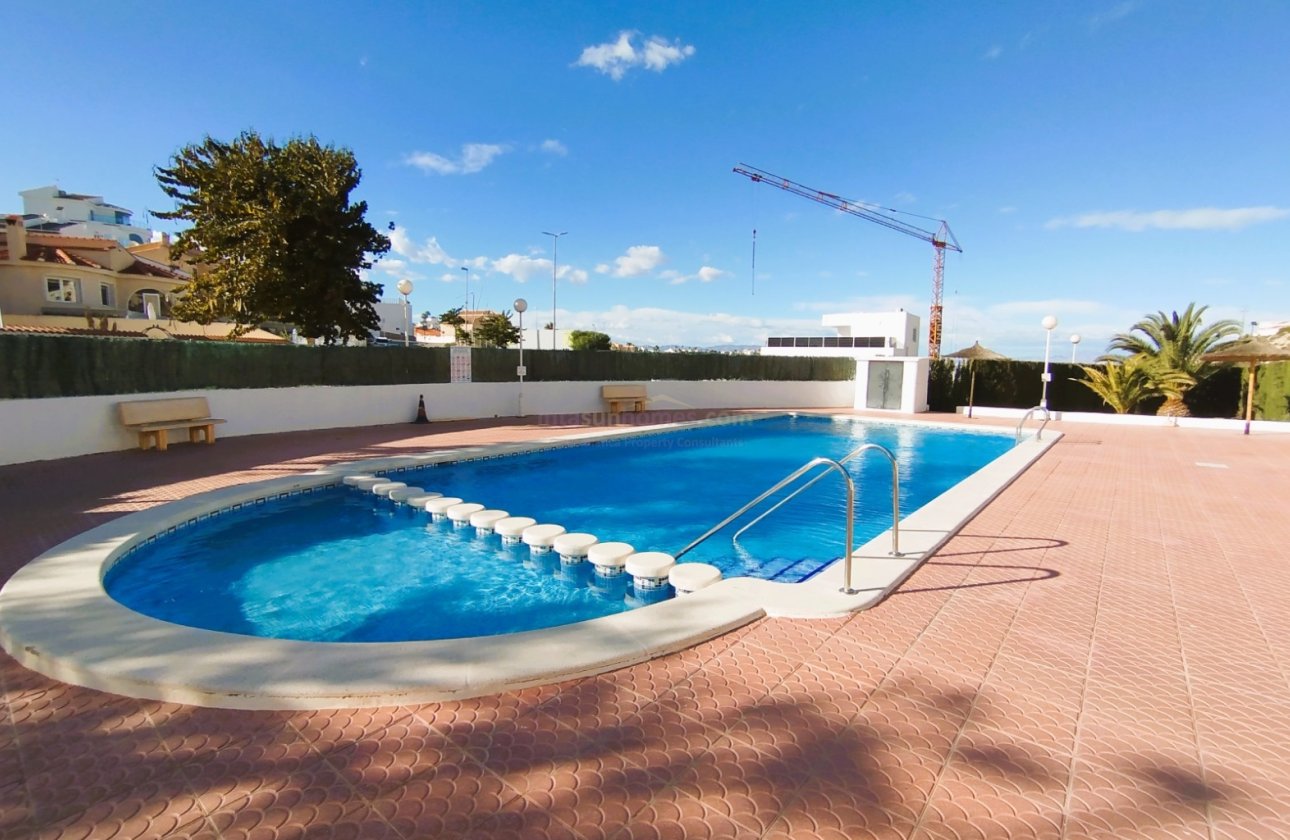 Reventa - Apartamento - Rojales - Ciudad Quesada