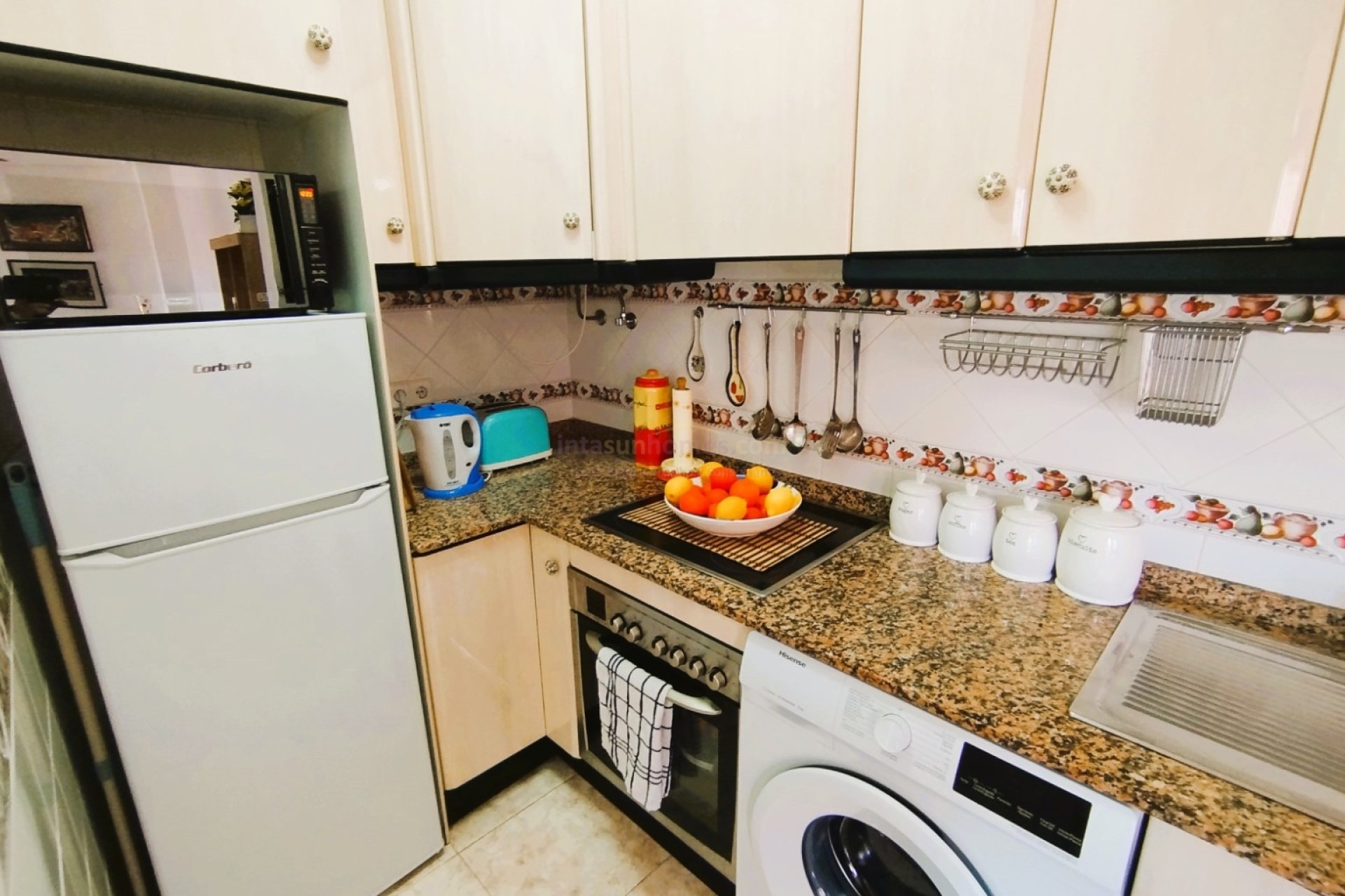 Reventa - Apartamento - Rojales - Ciudad Quesada