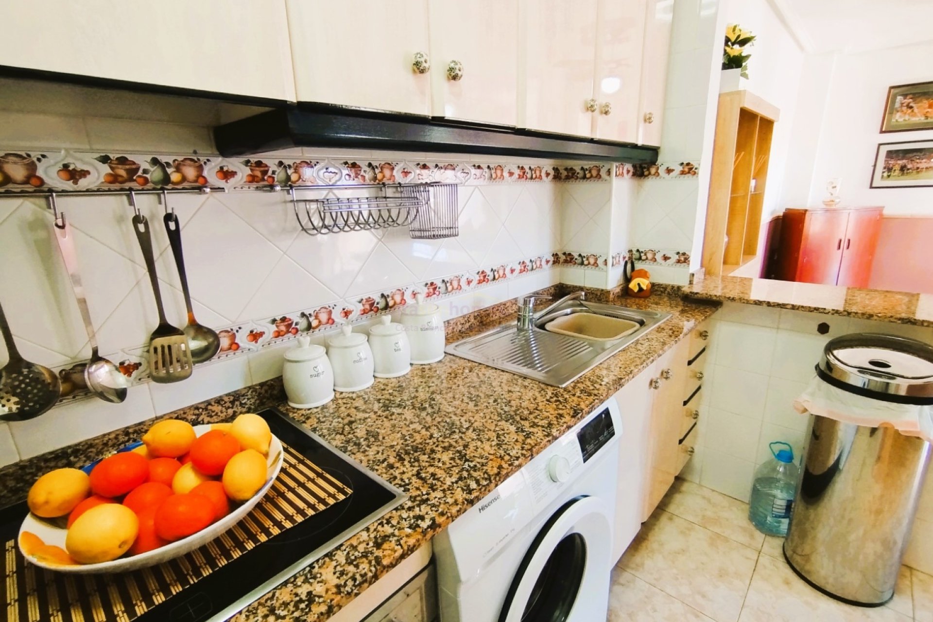 Reventa - Apartamento - Rojales - Ciudad Quesada