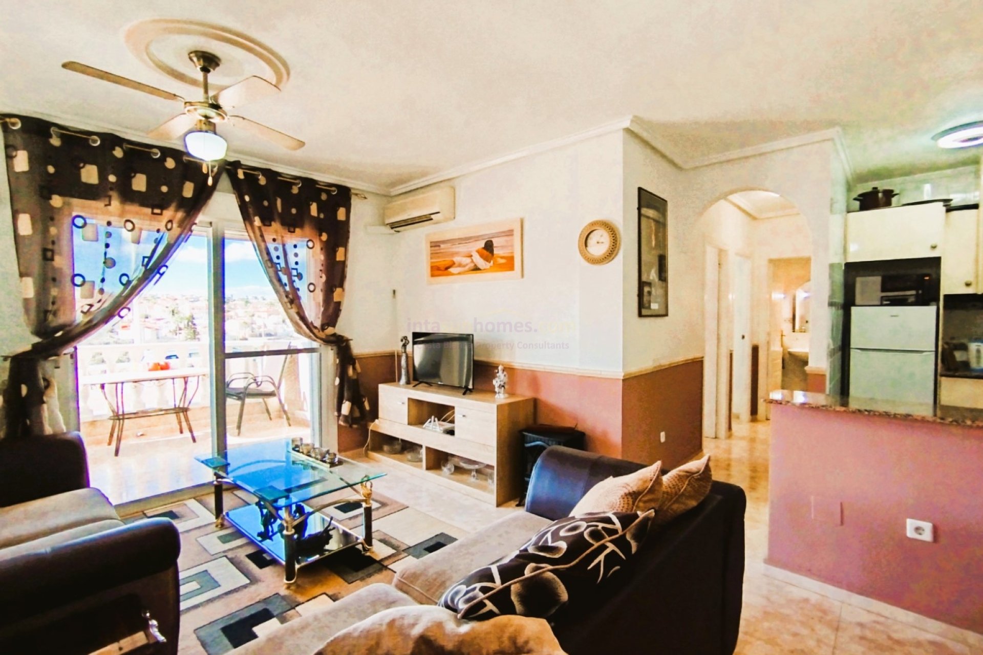 Reventa - Apartamento - Rojales - Ciudad Quesada