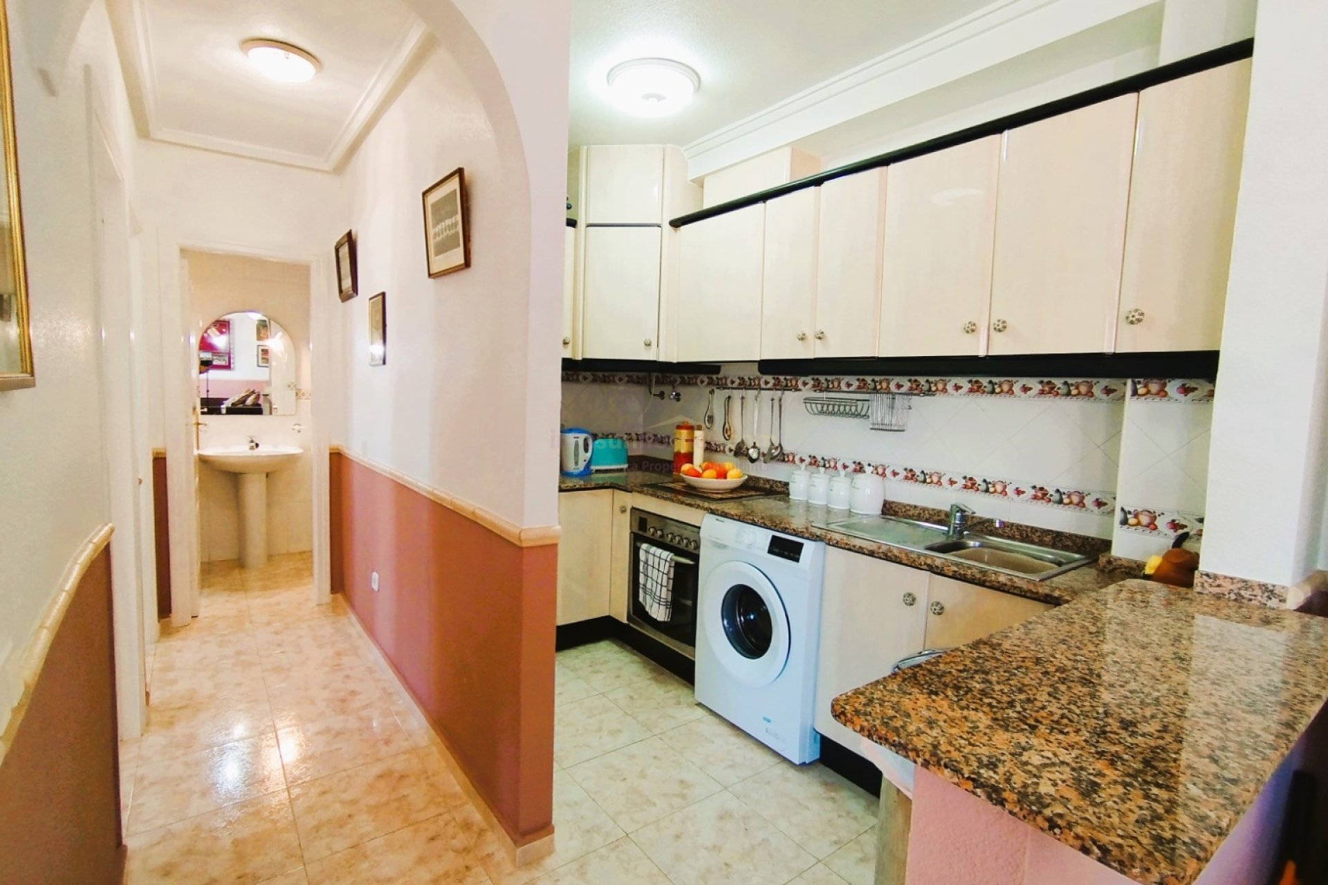 Reventa - Apartamento - Rojales - Ciudad Quesada