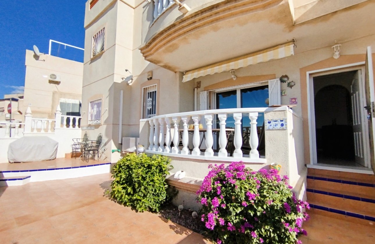 Reventa - Apartamento - Rojales - Ciudad Quesada