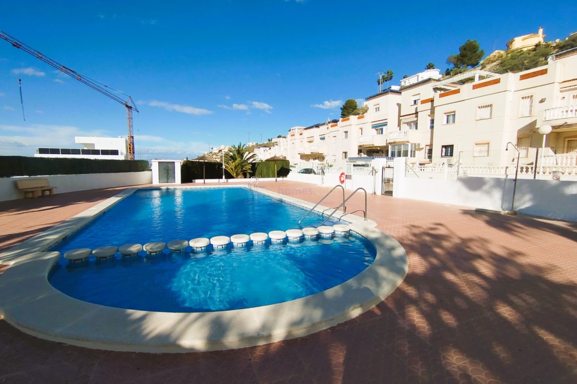 Reventa - Apartamento - Rojales - Ciudad Quesada