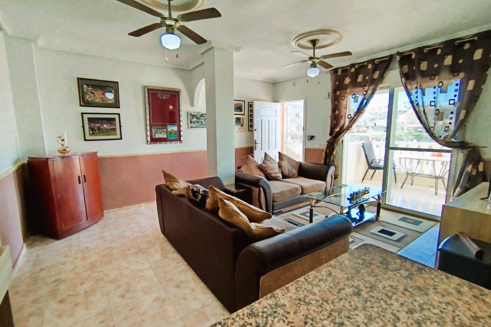 Reventa - Apartamento - Rojales - Ciudad Quesada