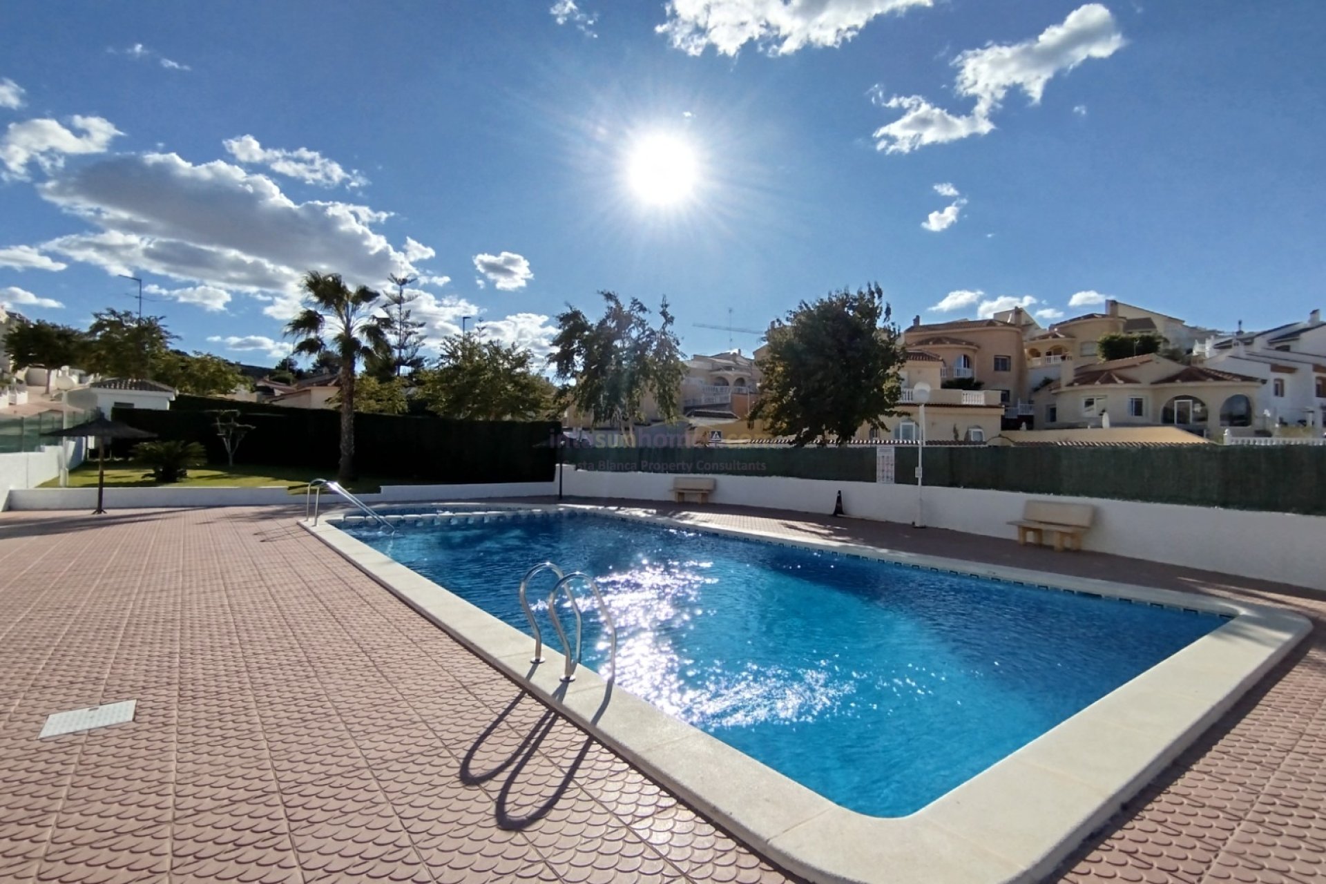 Reventa - Apartamento - Rojales - Ciudad Quesada