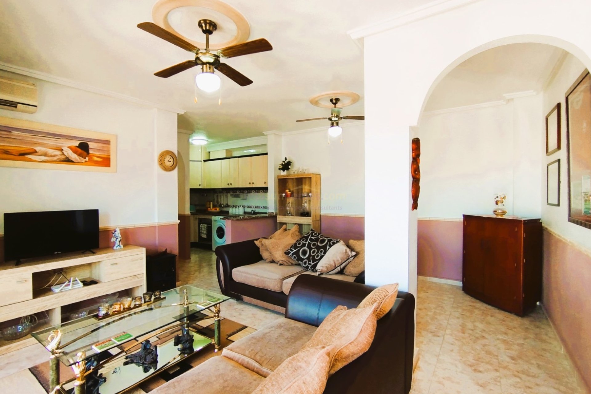 Reventa - Apartamento - Rojales - Ciudad Quesada