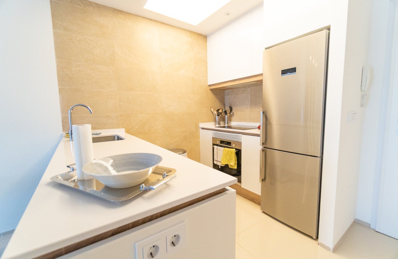 Reventa - Apartamento - Rojales - Ciudad Quesada