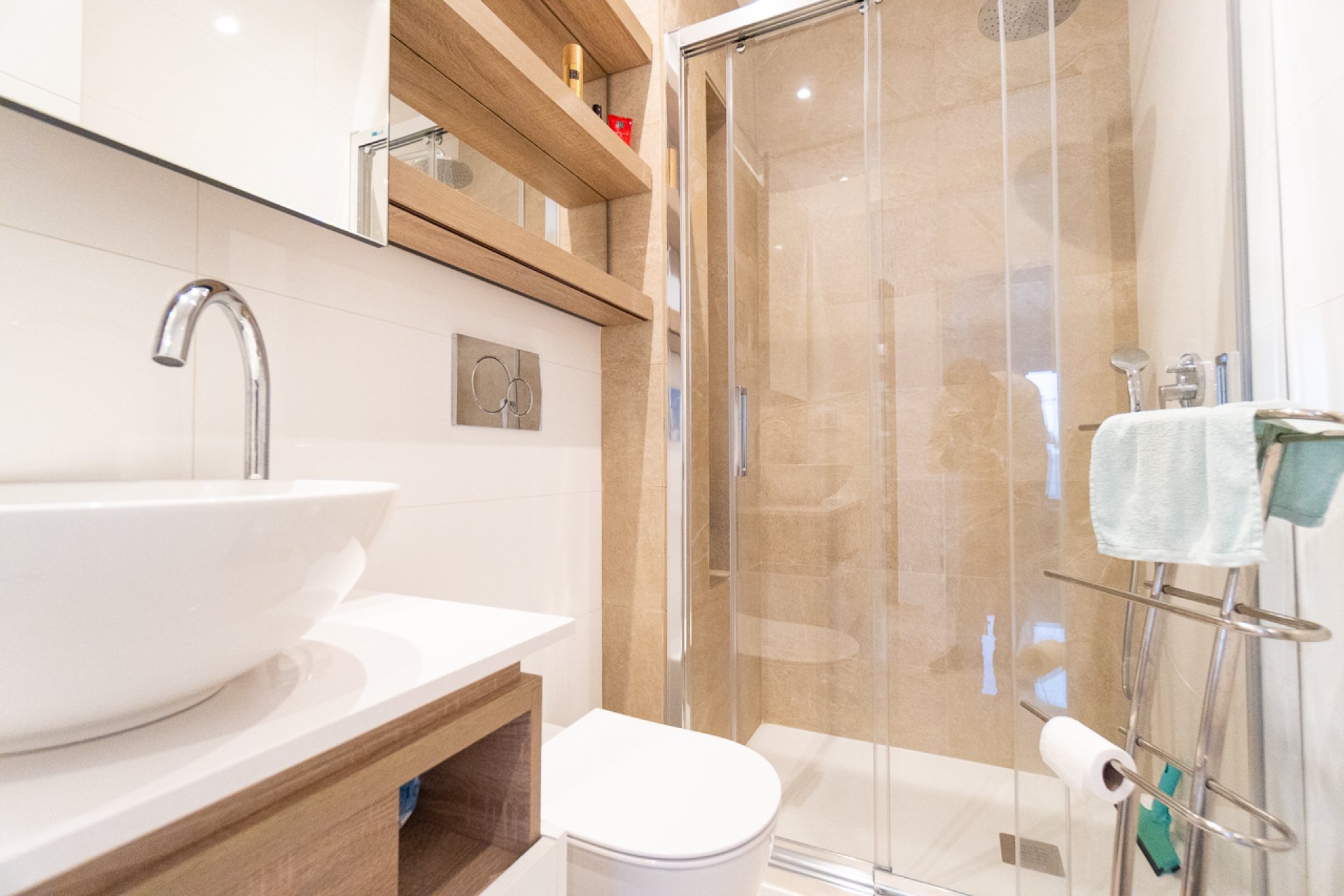 Reventa - Apartamento - Rojales - Ciudad Quesada