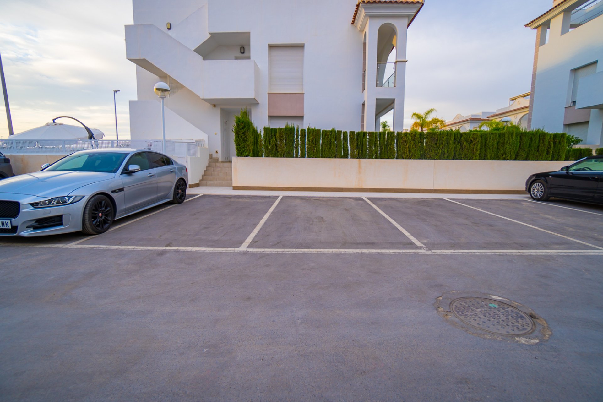 Reventa - Apartamento - Rojales - Ciudad Quesada