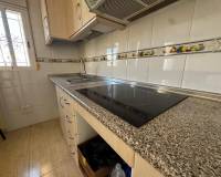 Reventa - Apartamento - San Miguel de Salinas - Blue Lagoon - El Galan