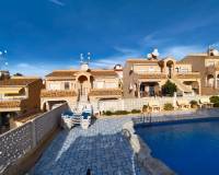 Reventa - Apartamento - San Miguel de Salinas - Blue Lagoon - El Galan