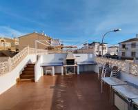 Reventa - Apartamento - San Miguel de Salinas - Blue Lagoon - El Galan