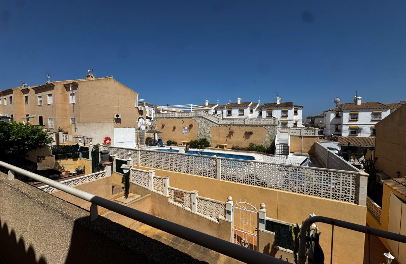 Reventa - Apartamento - San Miguel de Salinas - Blue Lagoon