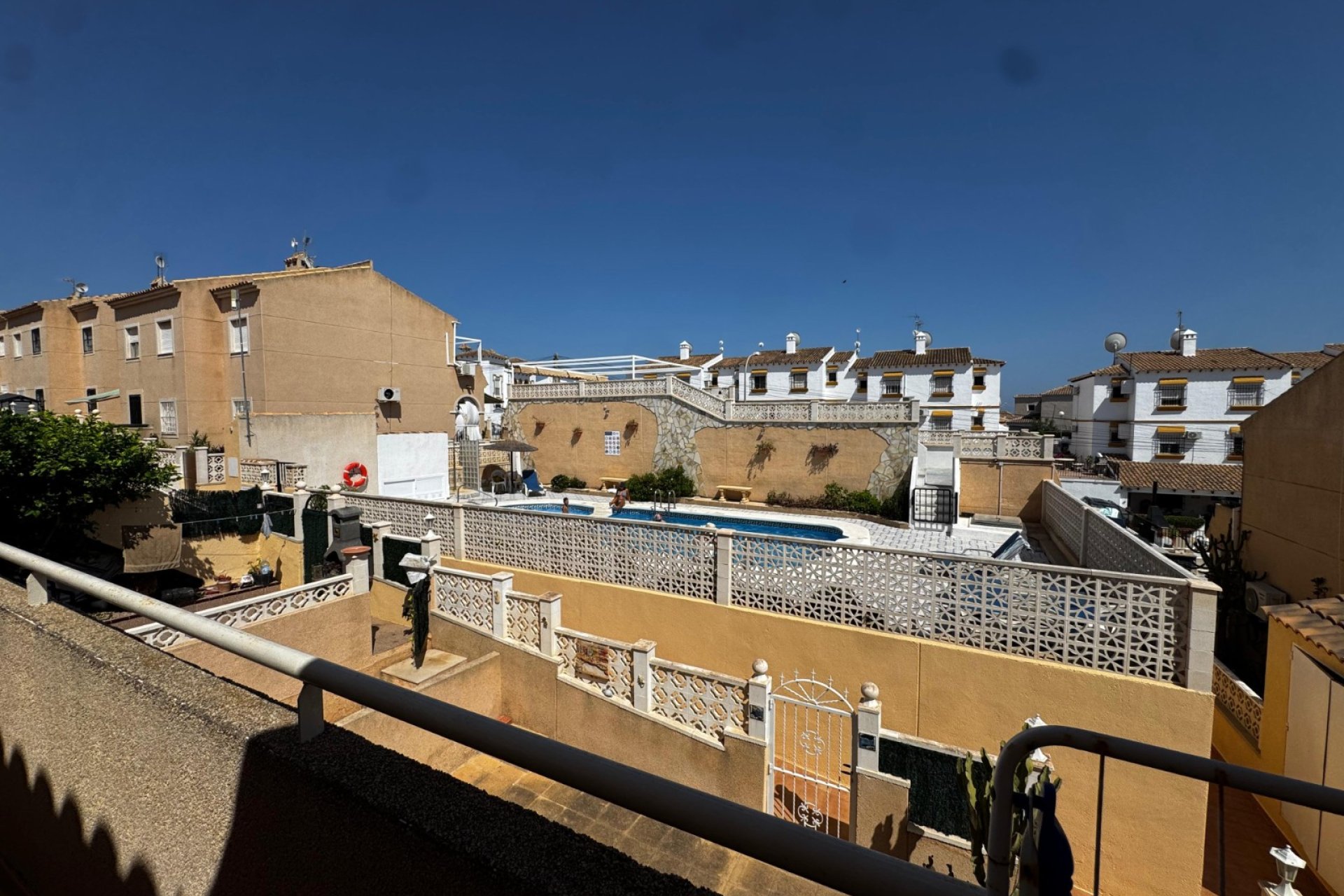 Reventa - Apartamento - San Miguel de Salinas - Blue Lagoon
