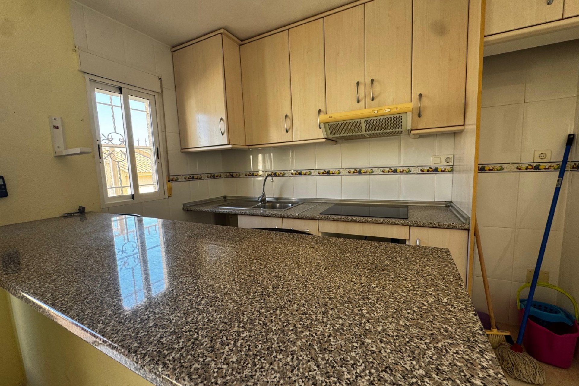Reventa - Apartamento - San Miguel de Salinas - Blue Lagoon