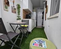 Reventa - Apartamento - San Pedro del Pinatar - San Pedro de Pinatar