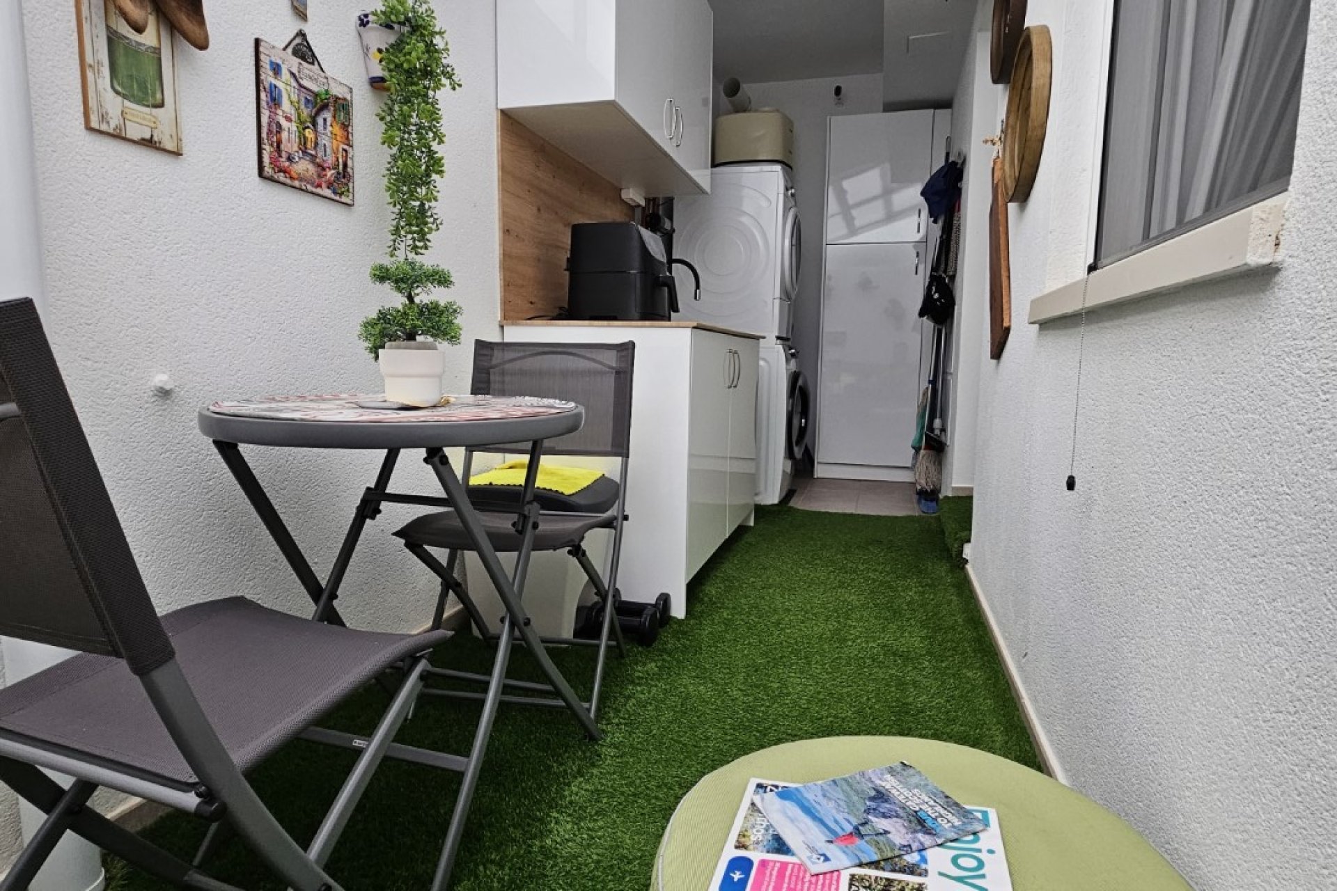 Reventa - Apartamento - San Pedro del Pinatar - San Pedro de Pinatar