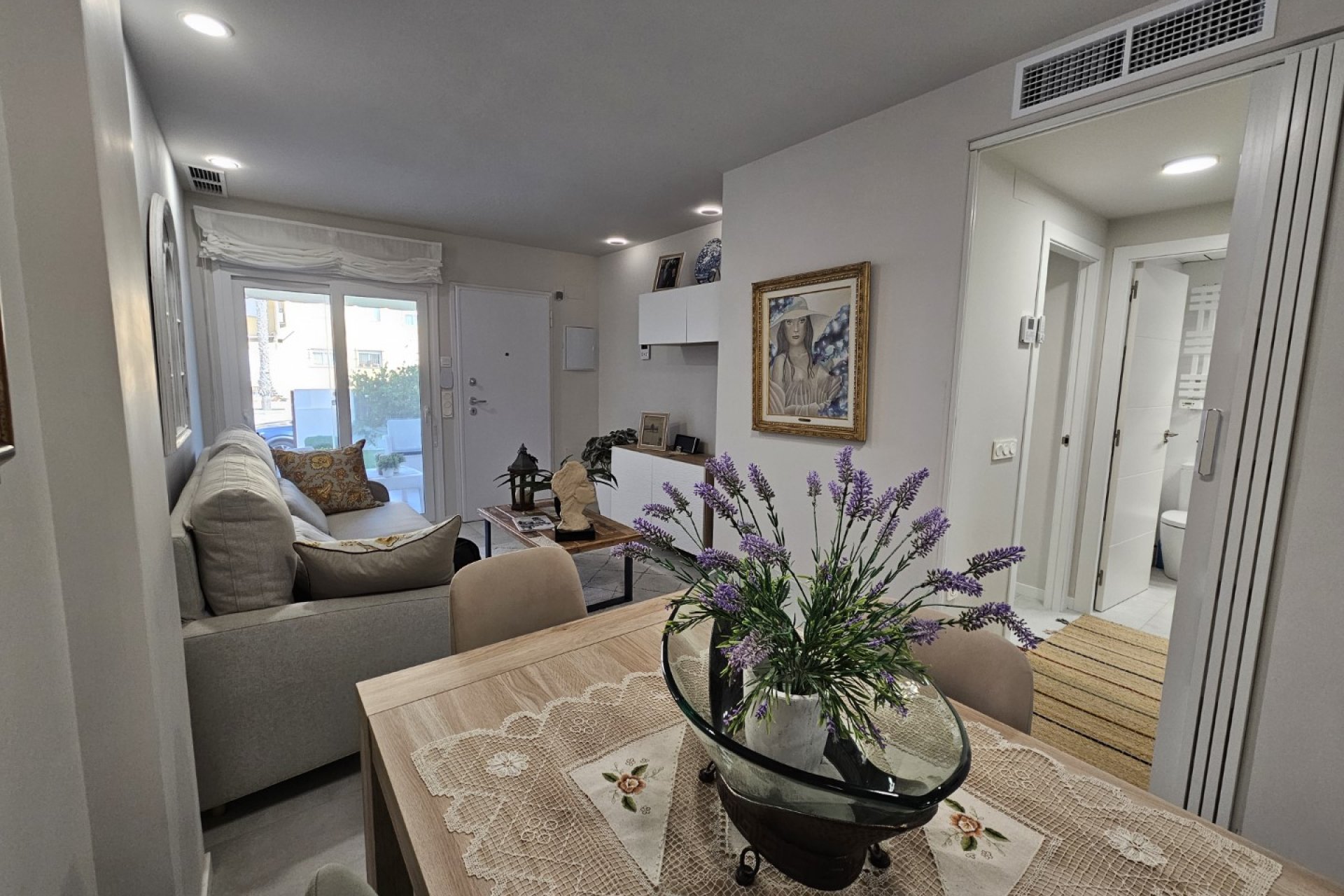 Reventa - Apartamento - San Pedro del Pinatar - San Pedro de Pinatar