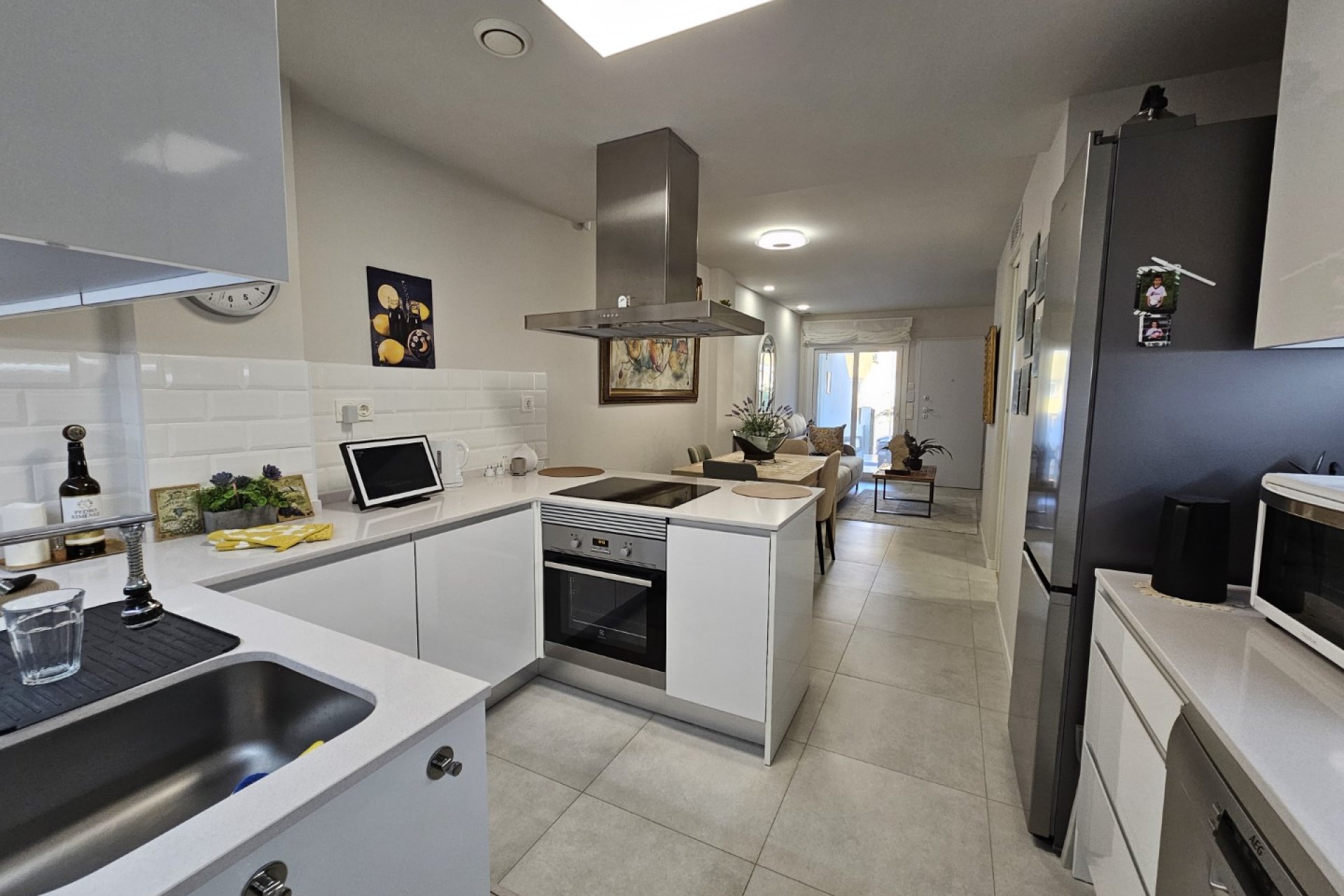 Reventa - Apartamento - San Pedro del Pinatar - San Pedro de Pinatar