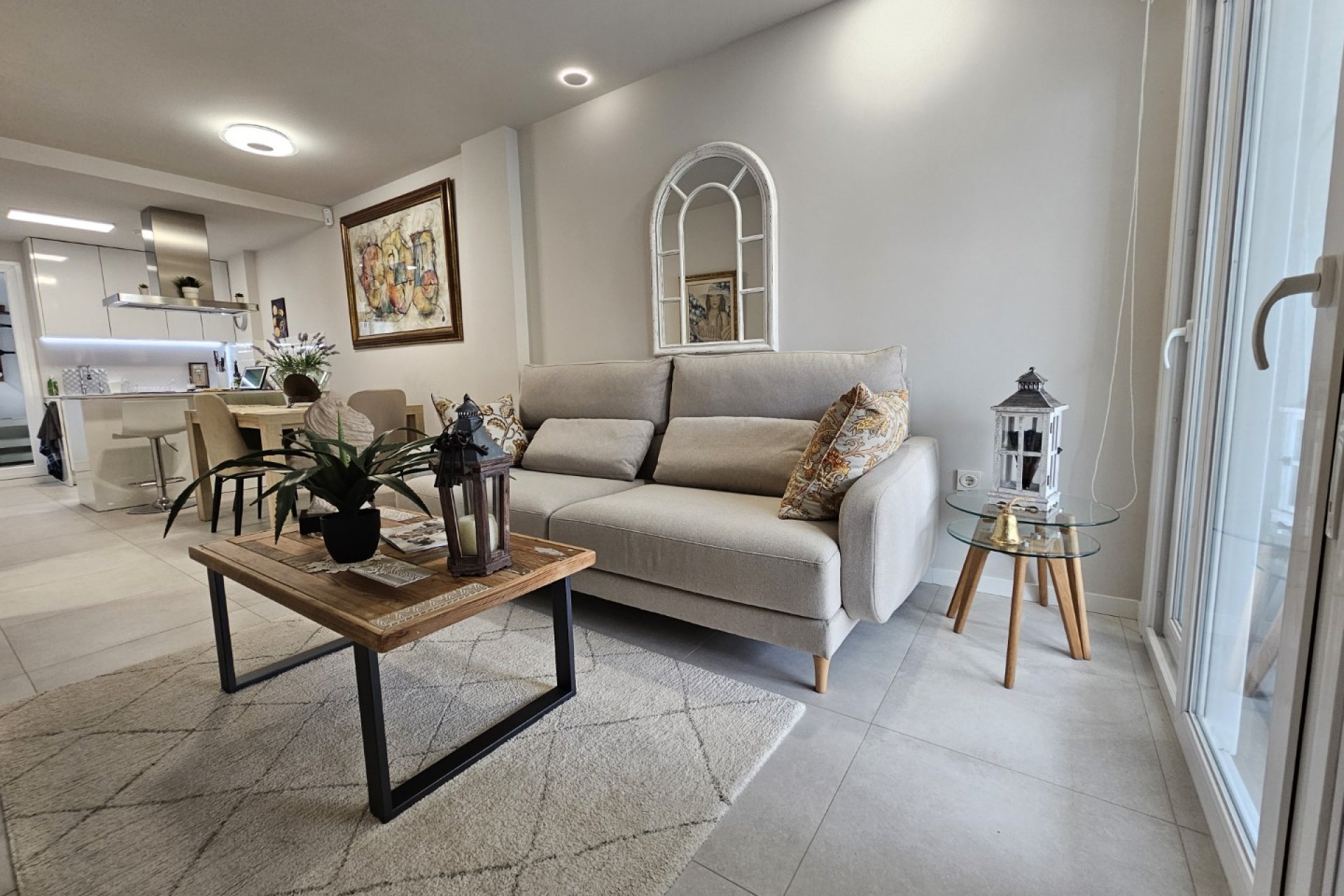 Reventa - Apartamento - San Pedro del Pinatar - San Pedro de Pinatar