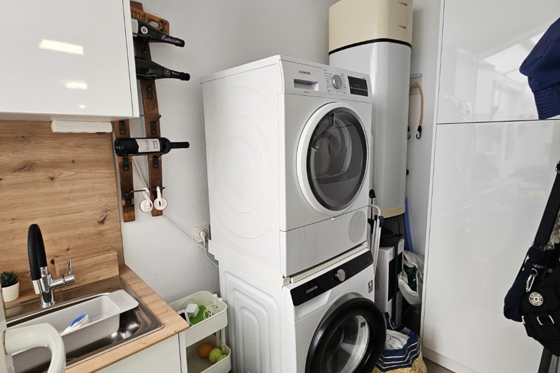 Reventa - Apartamento - San Pedro del Pinatar - San Pedro de Pinatar