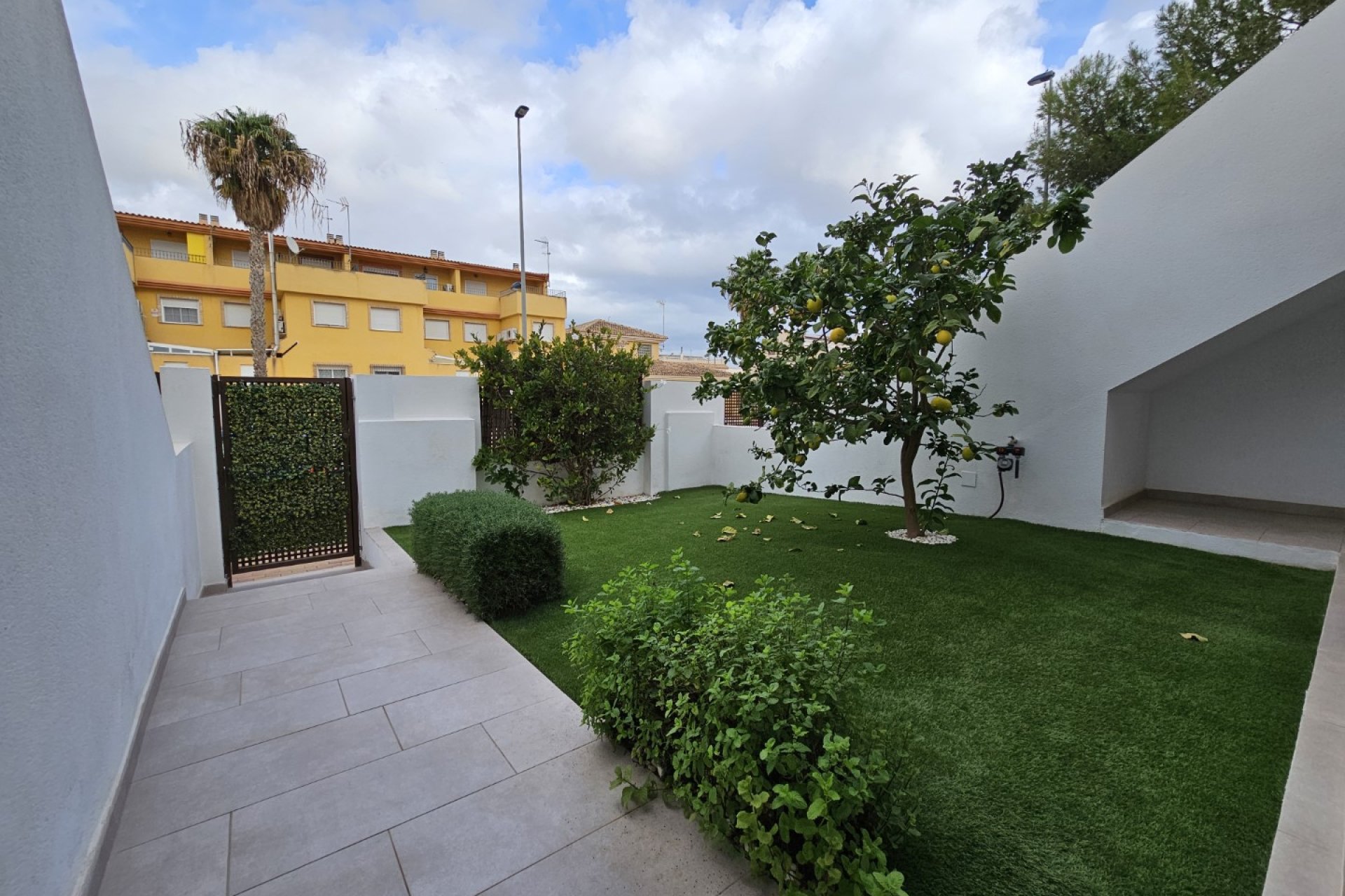 Reventa - Apartamento - San Pedro del Pinatar - San Pedro de Pinatar