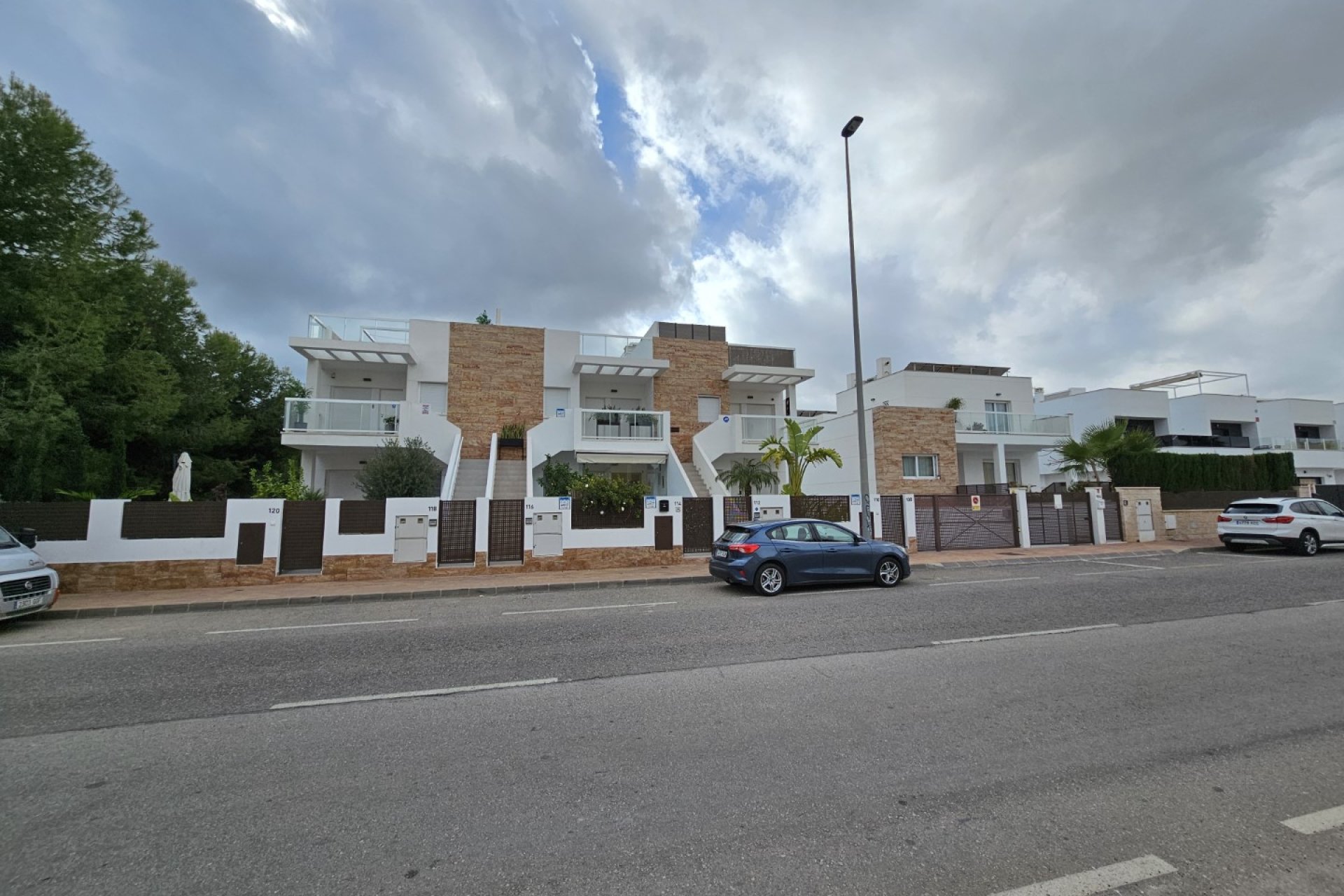 Reventa - Apartamento - San Pedro del Pinatar - San Pedro de Pinatar