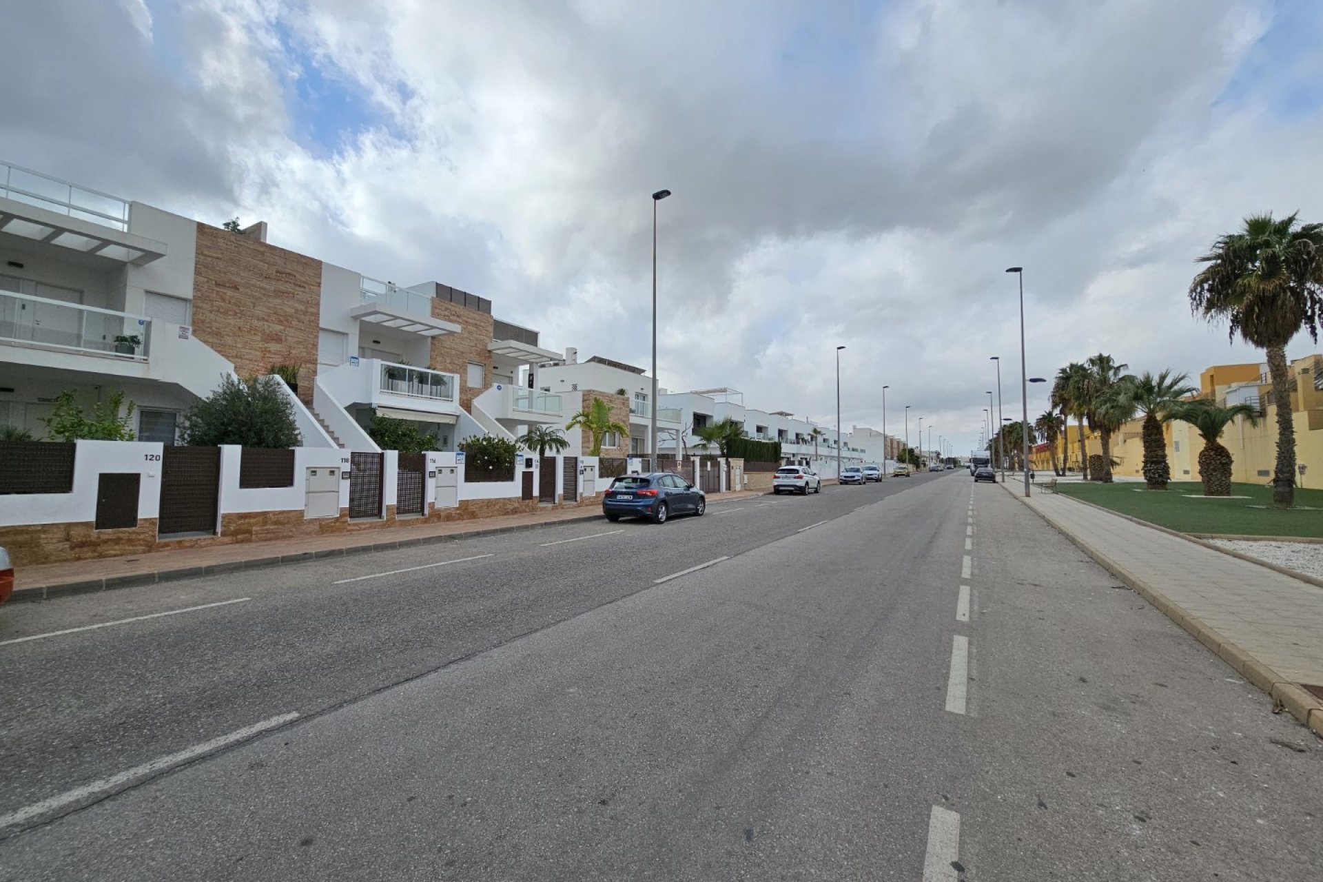 Reventa - Apartamento - San Pedro del Pinatar - San Pedro de Pinatar