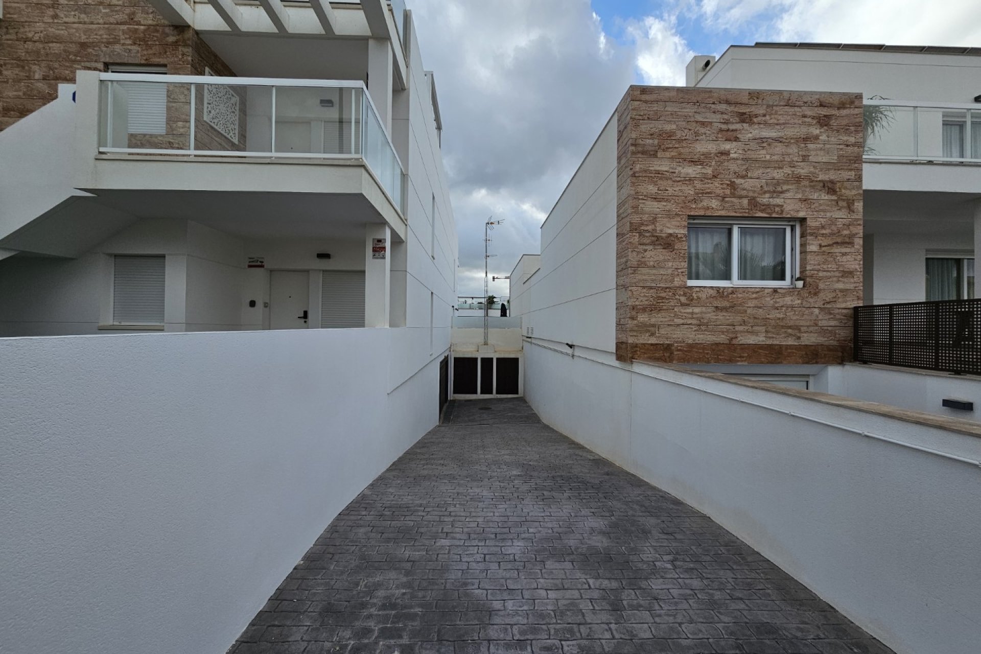 Reventa - Apartamento - San Pedro del Pinatar - San Pedro de Pinatar